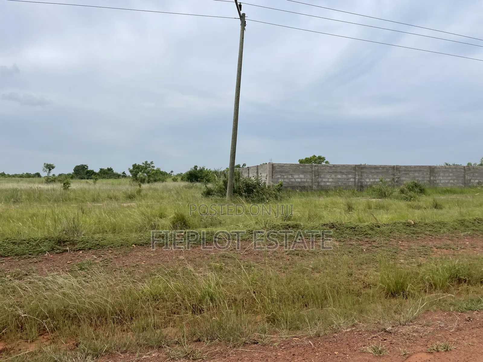 Flexible Payment Plans on Land at Dawhenya Near Devtraco Woodland