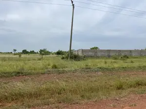 Flexible Payment Plans on Land at Dawhenya Near Devtraco Woodland