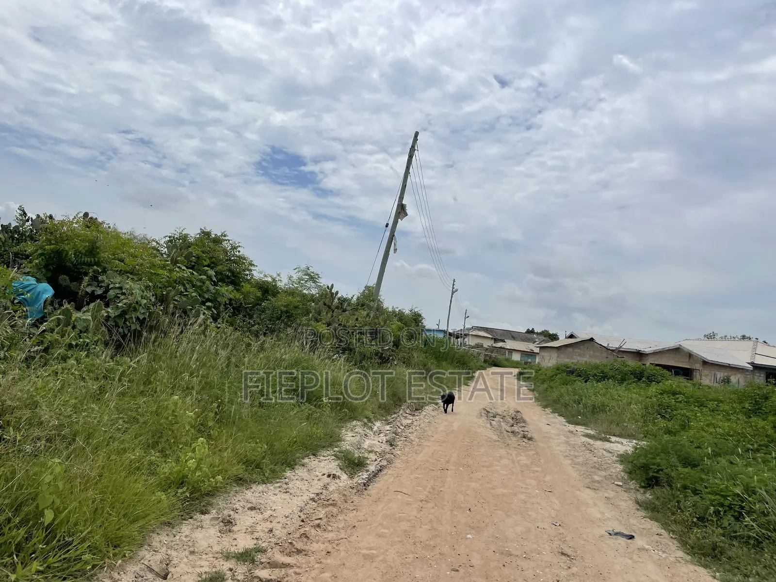 Flexible Payment Plans on Land at Dawhenya Near Devtraco Woodland