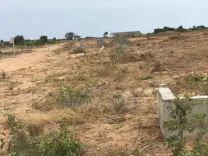 Own Land in Dawhenya Near Devtraco Woodland With an Affordable Deposit