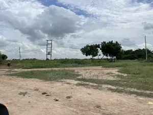 Own Land in Dawhenya Near Devtraco Woodland With an Affordable Deposit
