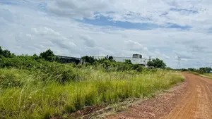 Own Land in Dawhenya Near Devtraco Woodland With an Affordable Deposit