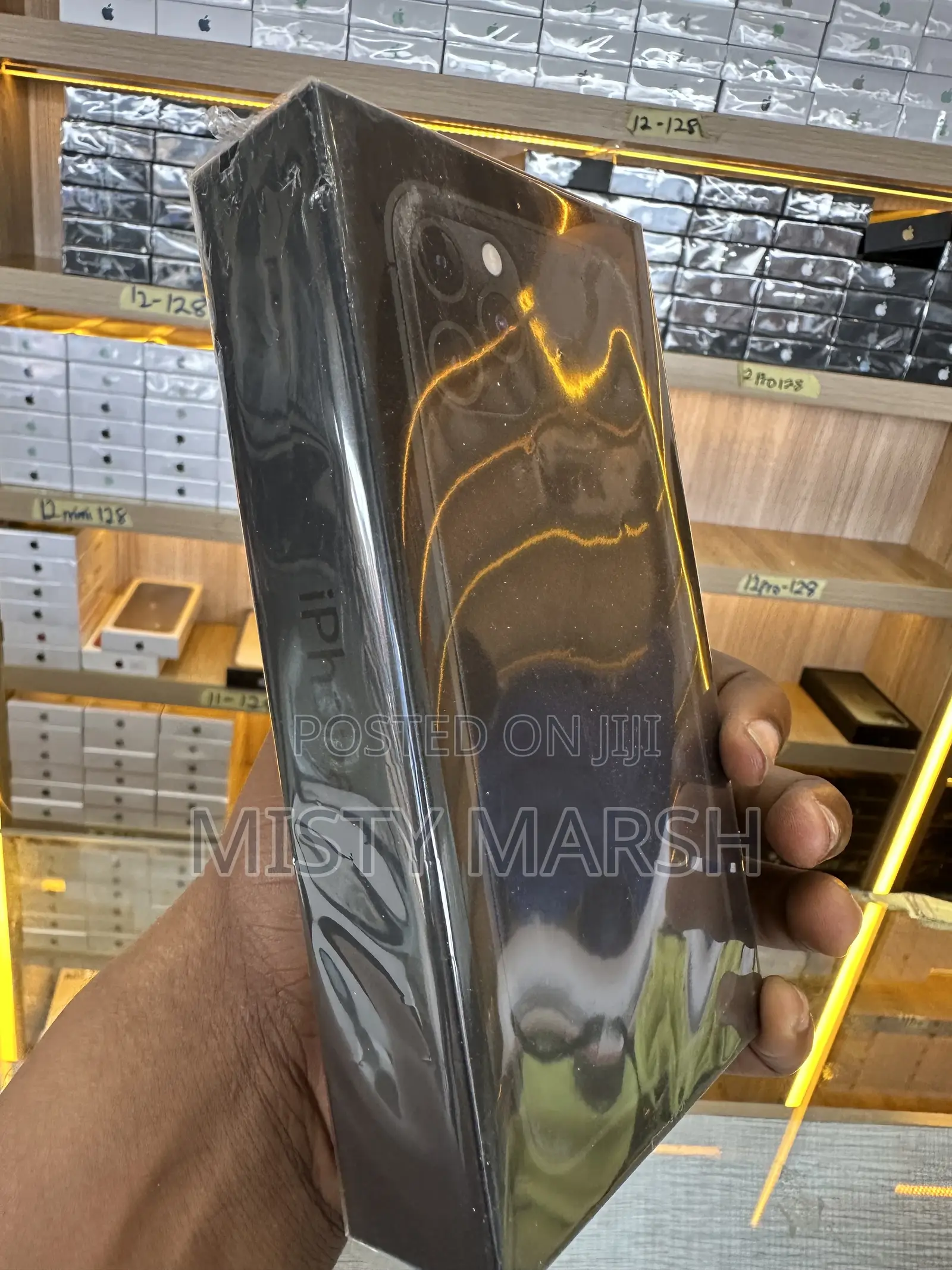 New Apple iPhone 11 Pro 64 GB Gray