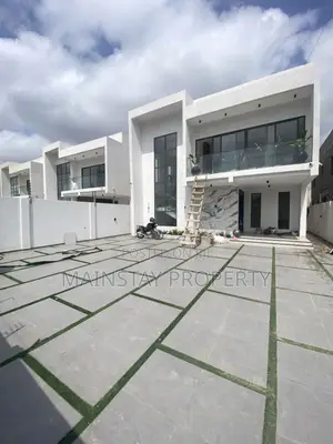 4bdrm House in Mainstay Estates, East Legon for sale
