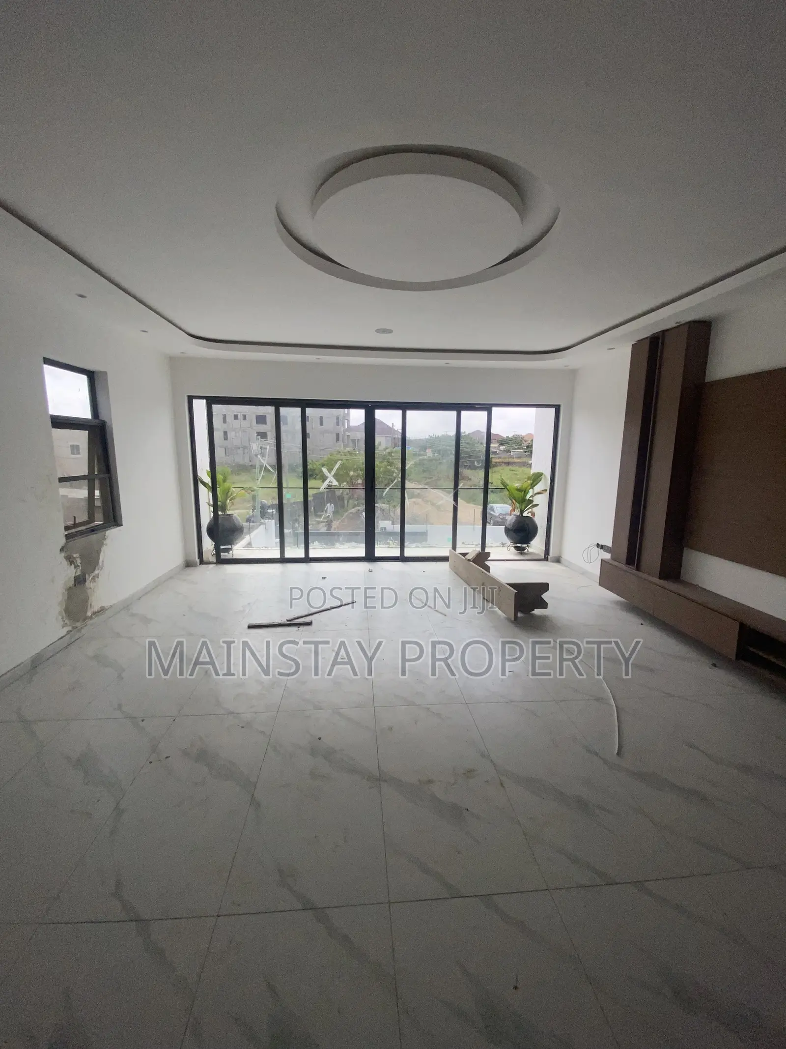 4bdrm House in Mainstay Estates, East Legon for sale