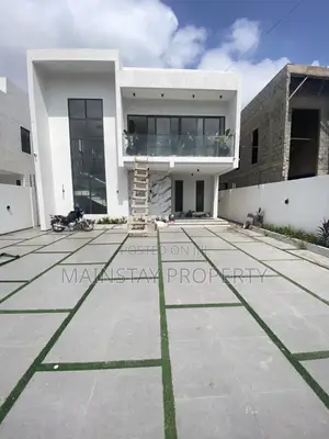 4bdrm House in Mainstay Estates, East Legon for sale