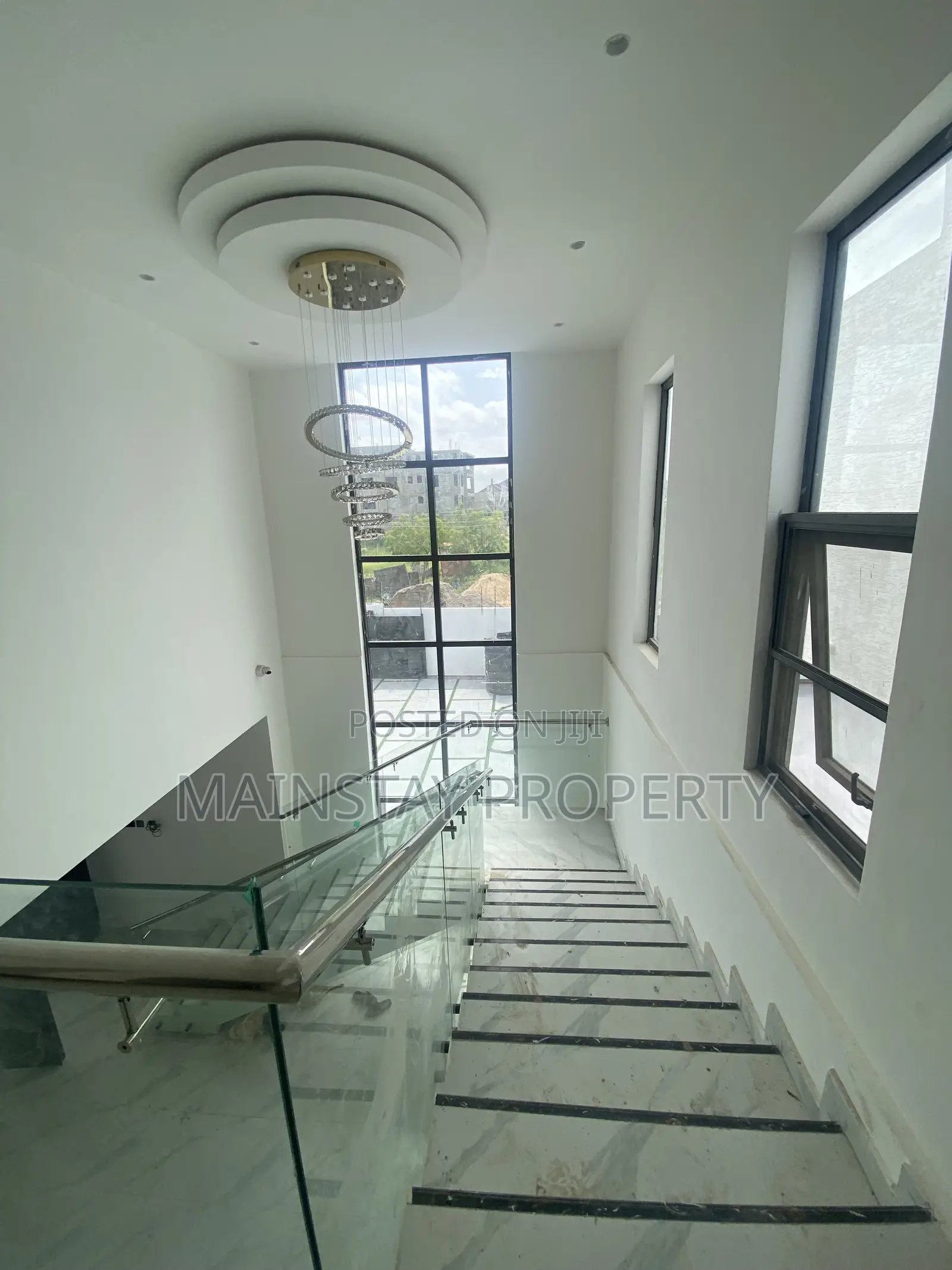 4bdrm House in Mainstay Estates, East Legon for sale