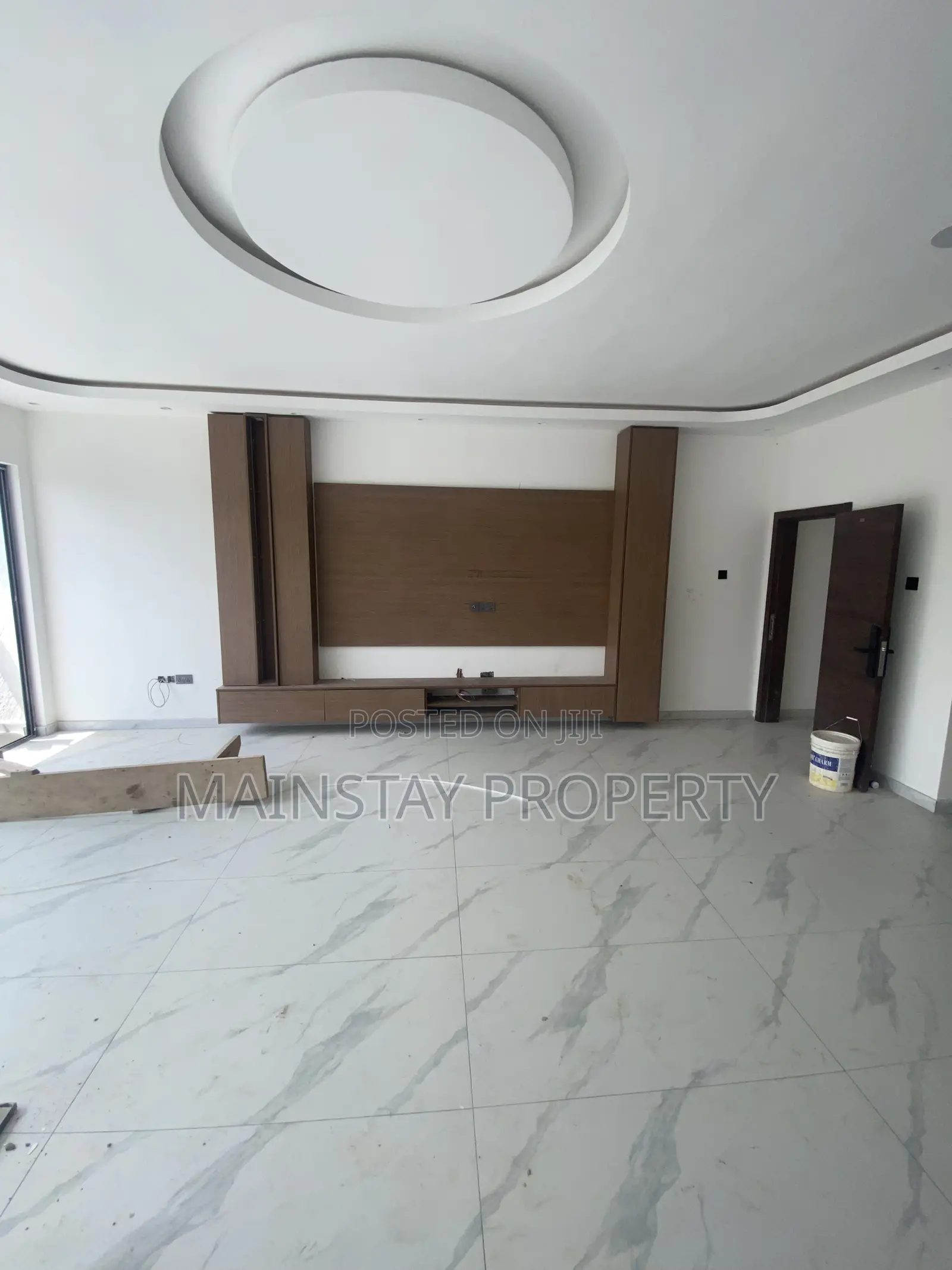 4bdrm House in Mainstay Estates, East Legon for sale
