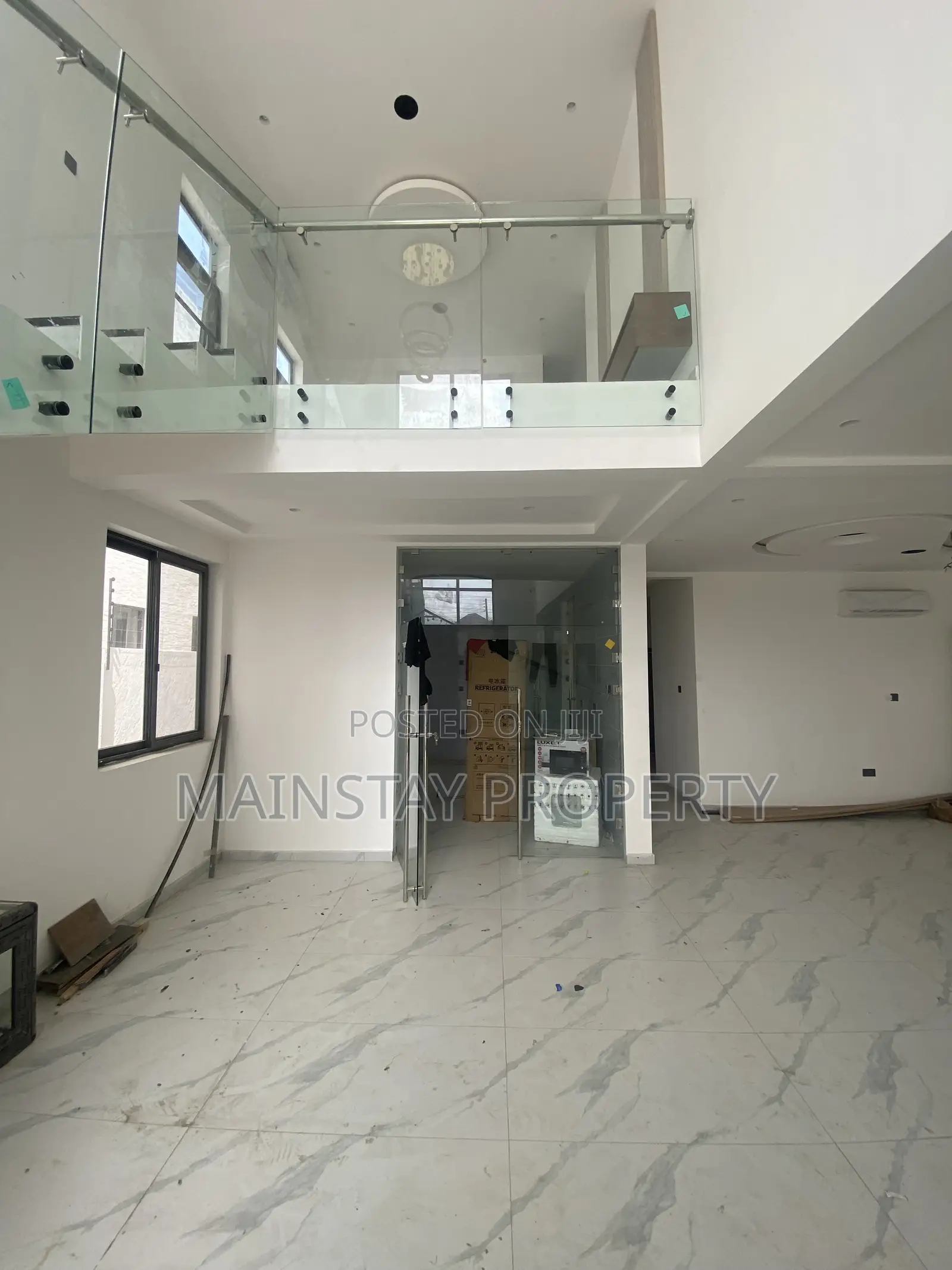 4bdrm House in Mainstay Estates, East Legon for sale