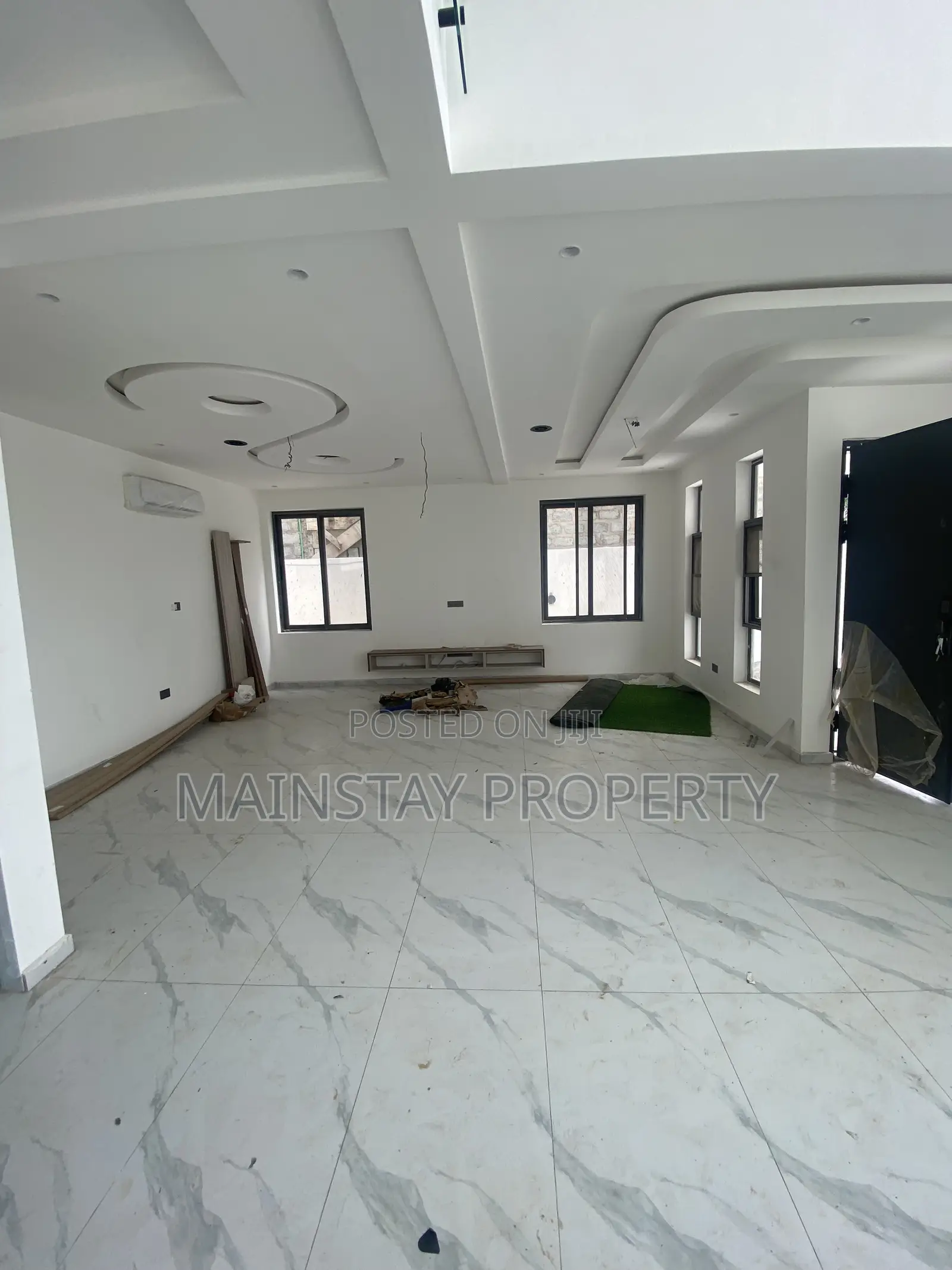 4bdrm House in Mainstay Estates, East Legon for sale