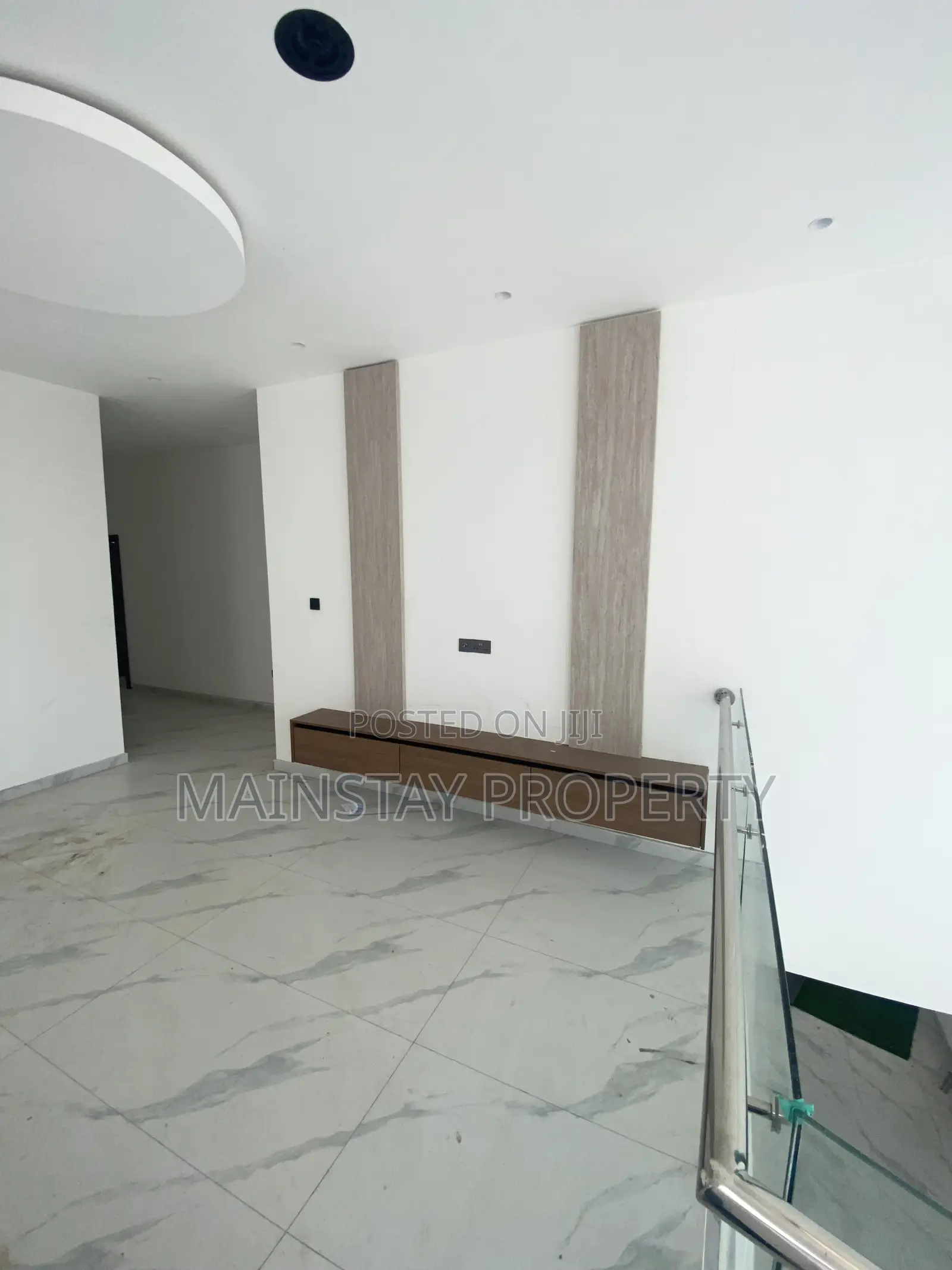 4bdrm House in Mainstay Estates, East Legon for sale
