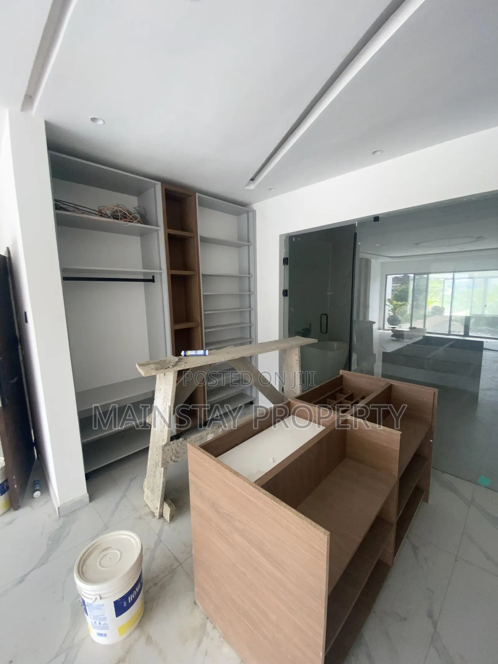 4bdrm House in Mainstay Estates, East Legon for sale