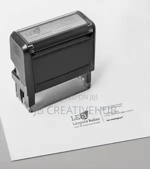 Stamps Seals