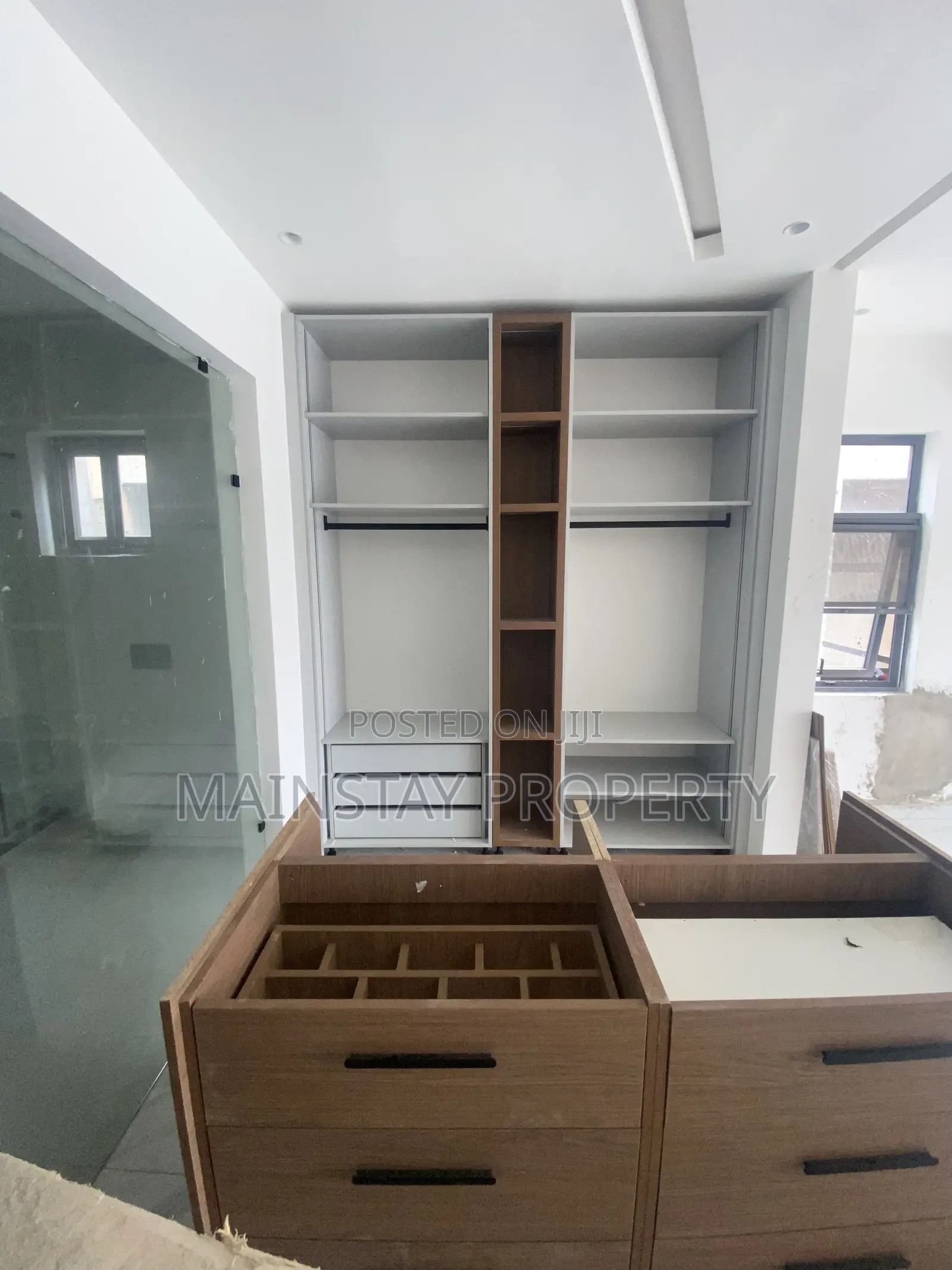 4bdrm House in Mainstay Estates, East Legon for sale