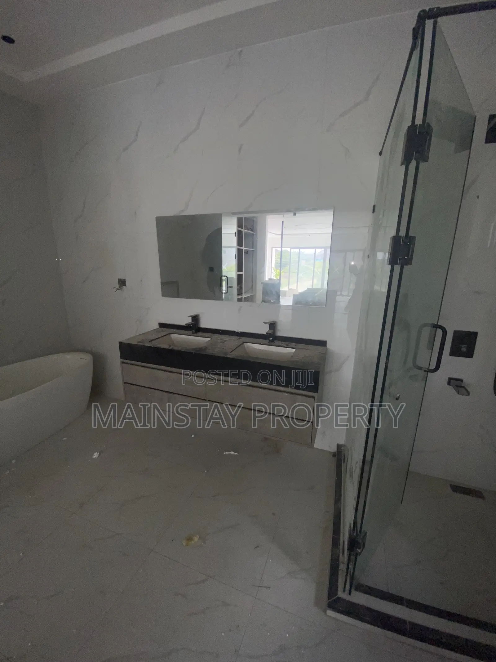 4bdrm House in Mainstay Estates, East Legon for sale
