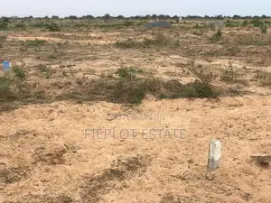 Documentation Included With Installment- Purchase Land at Dawhenya