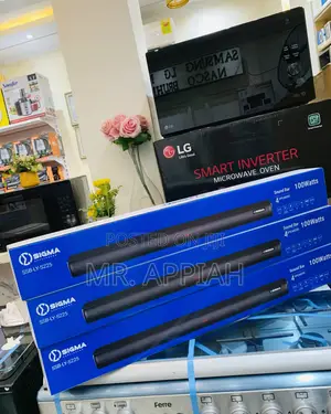 Order Affordable Sigma 100watt SSB Ly S225 Sound Bar System 