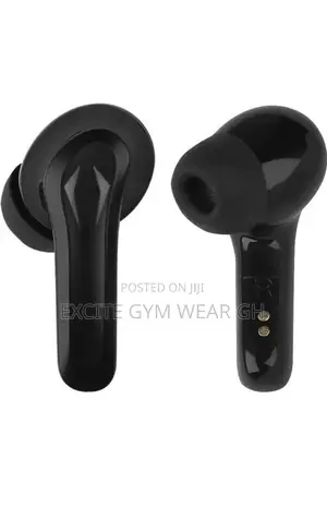 Fantastic Gaming Earbud Headset From Germany