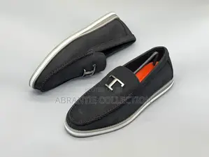 Tod’S Causal Loafer Available