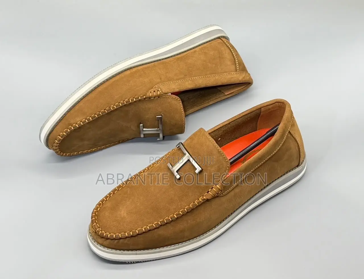Tod’S Causal Loafer Available