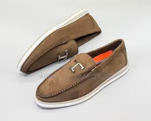 Tod’S Causal Loafer Available