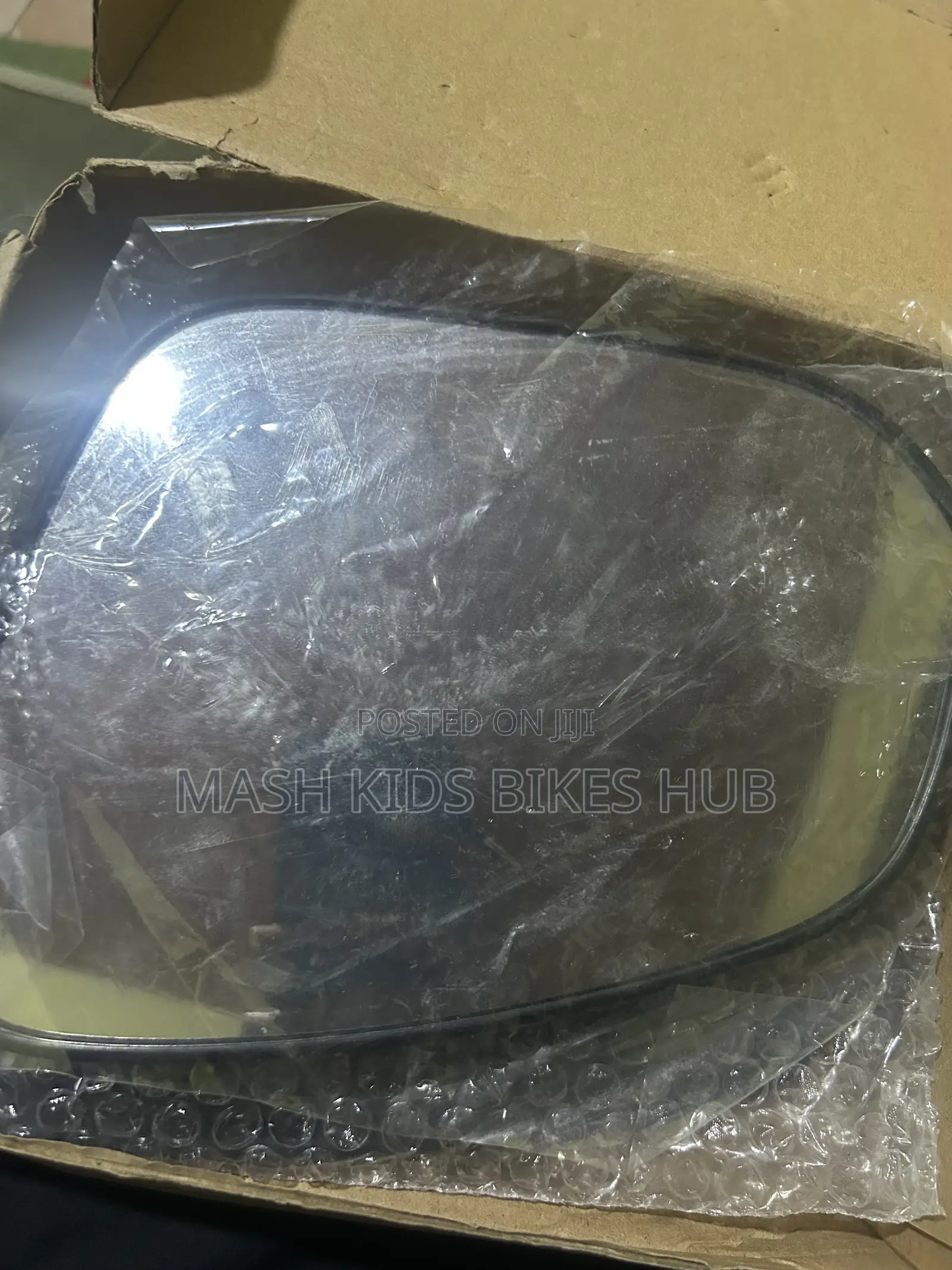 2022 Rav 4 Side Mirror Pair