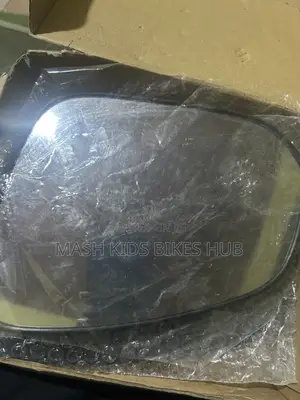 2022 Rav 4 Side Mirror Pair