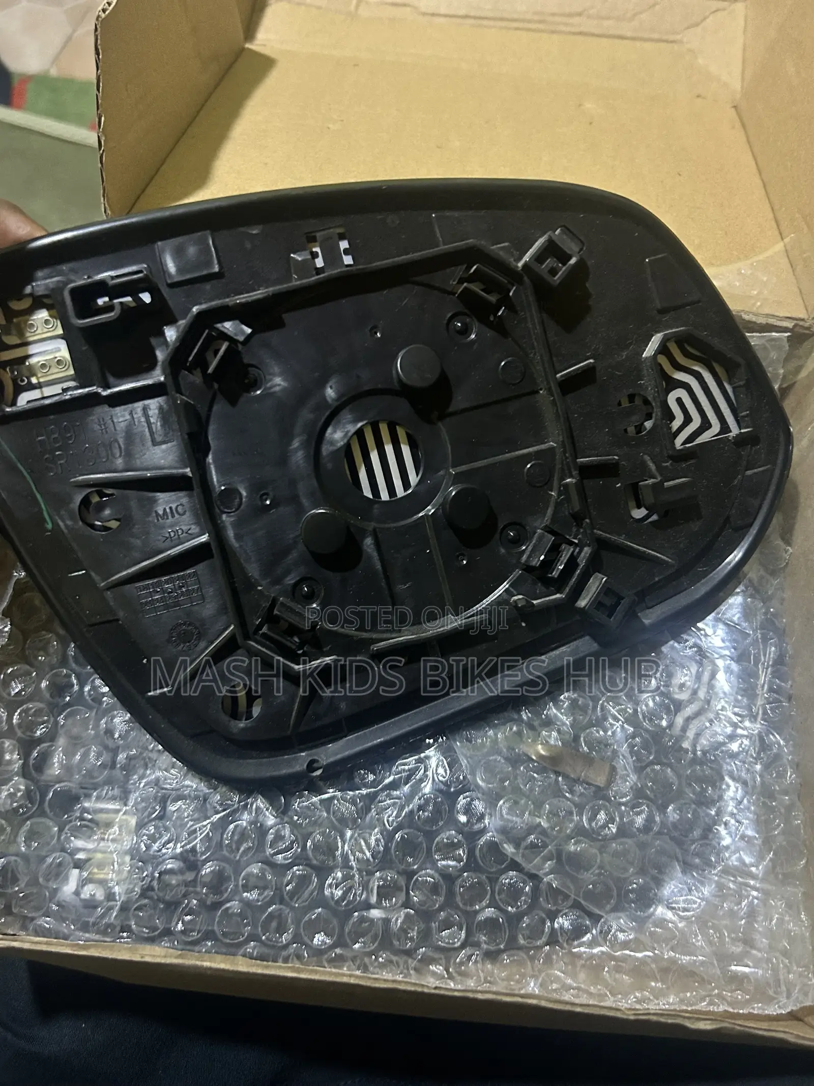 2022 Rav 4 Side Mirror Pair