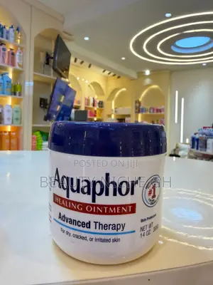 Aquaphor Healing Ointment