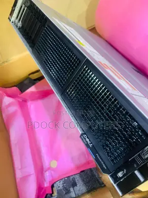 New Server Dell 64GB AMD A4 SSD 2T