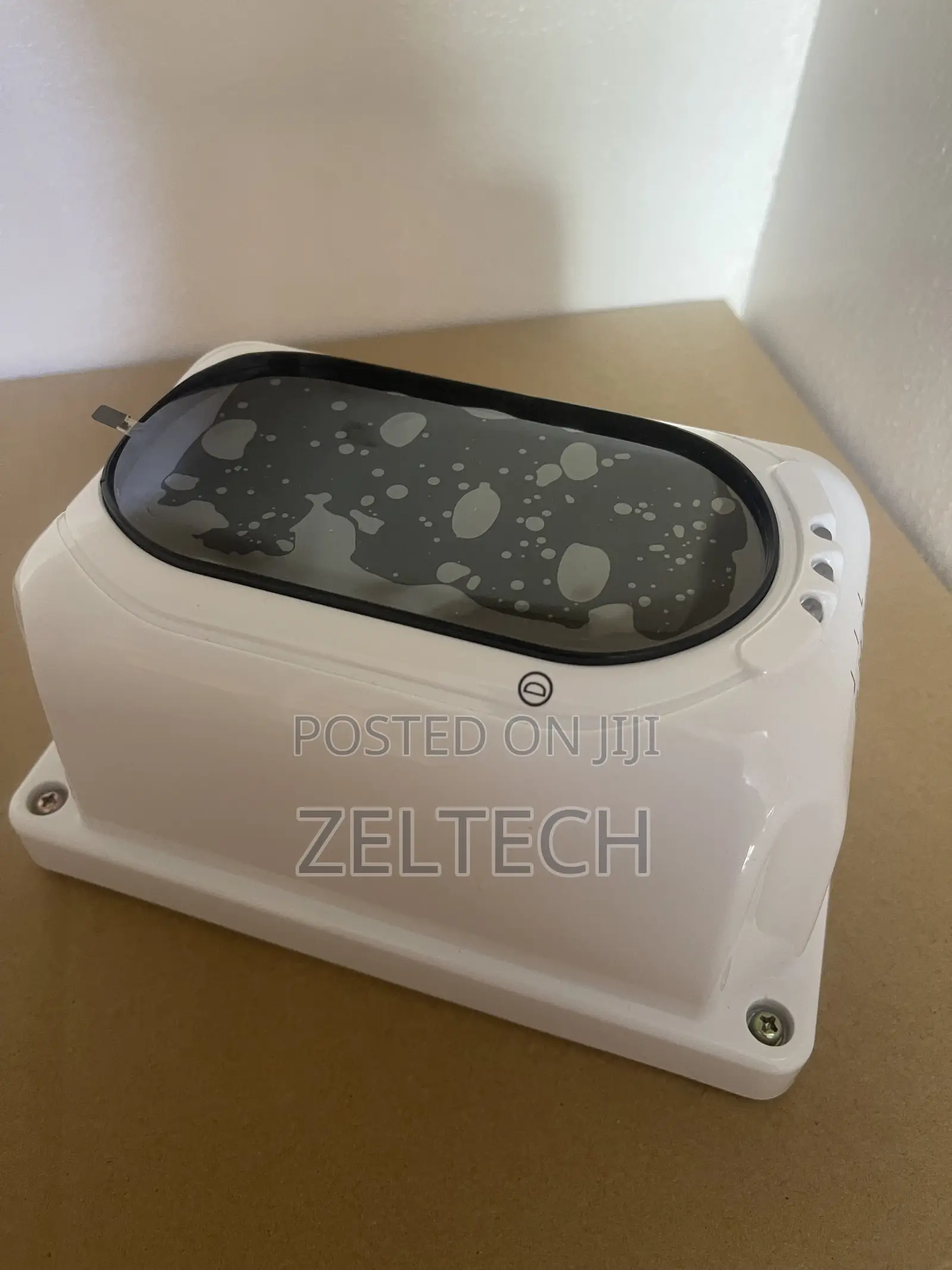 Chloride Beam Detector