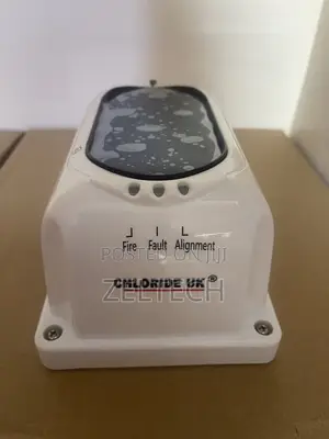 Chloride Beam Detector