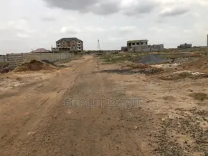 Land at Tema Community 25 Cedar Court -- Safe and Secure Neighborhood
