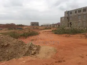 Land at Tema Community 25 Cedar Court -- Safe and Secure Neighborhood