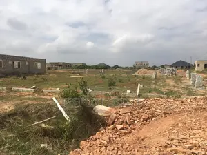 Land at Tema Community 25 Cedar Court -- Safe and Secure Neighborhood