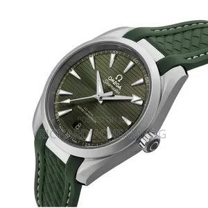 Omega Watch
