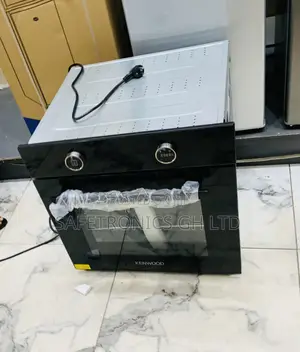 Just Order Kenwood 60cm Touch Knob Built-in Oven
