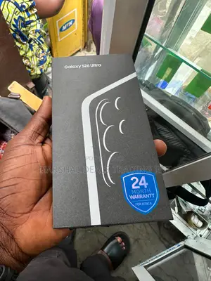 Samsung Galaxy S26 Ultra 5G 256 GB Blue