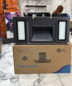 Super Affordable Kenwood 900t2 90cm Heat Extractor 