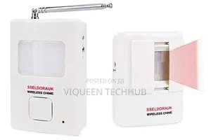 Numens Sounder Beacon