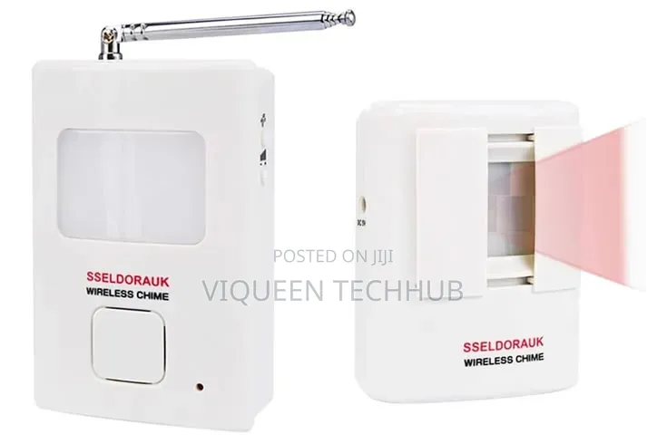 Numens Sounder Beacon