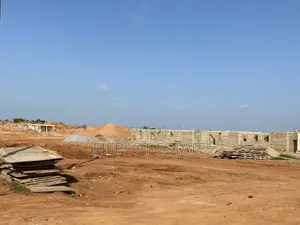 Strategic Land Location Awaits You at Cedar Court, Tema Community 25
