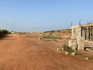 Strategic Land Location Awaits You at Cedar Court, Tema Community 25
