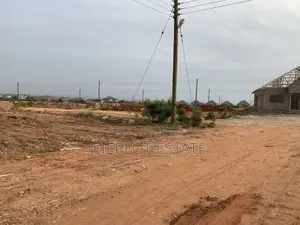 Strategic Land Location Awaits You at Cedar Court, Tema Community 25