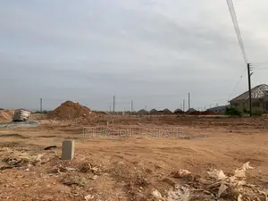 Strategic Land Location Awaits You at Cedar Court, Tema Community 25