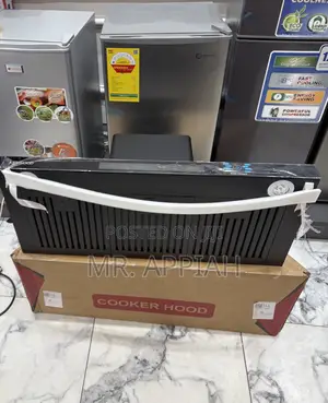 Super Classic Kenwood 90cm Tempered Glass Extractor(900t2)