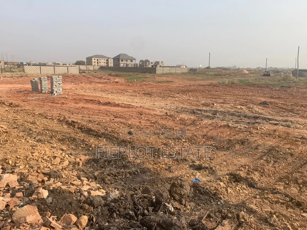 Experience Modern Living With Land at Cedar Court, Tema Community 25