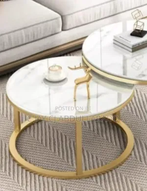 Ttable Set Two Pairs With Metal Legs