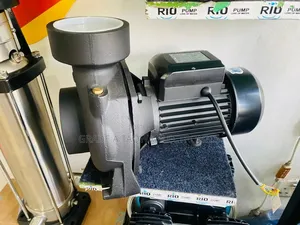 Solid/ Rio 4hp Water Pump