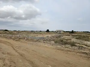 Just 2 Minutes From Tsopoli Police Barrier– Residential Land Available